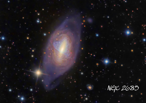 NGC 2685